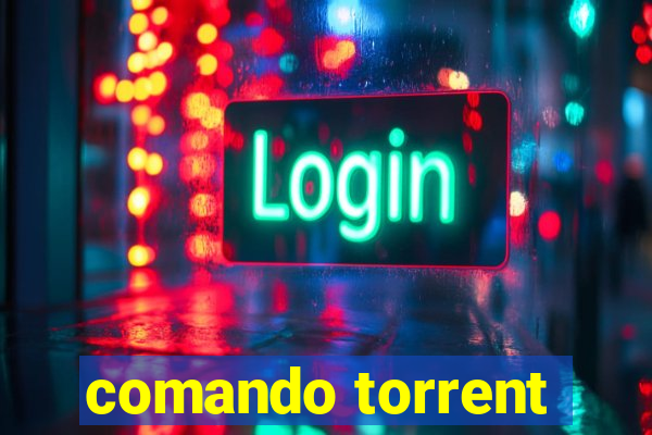 comando torrent